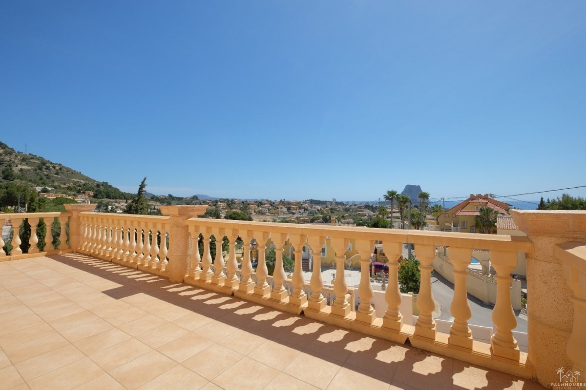 Venta - Villa - Calpe - la Canuta