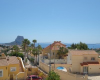 Venta - Villa - Calpe - la Canuta