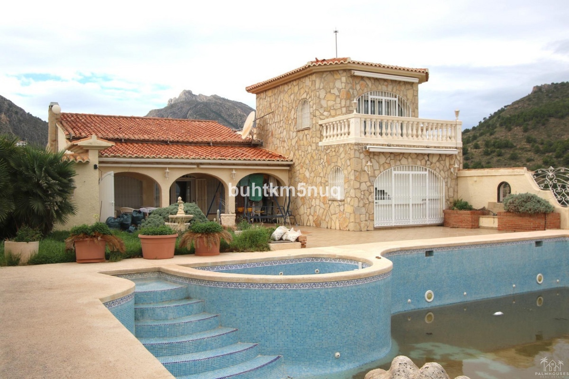 Venta - Villa - Calpe - la Canuta