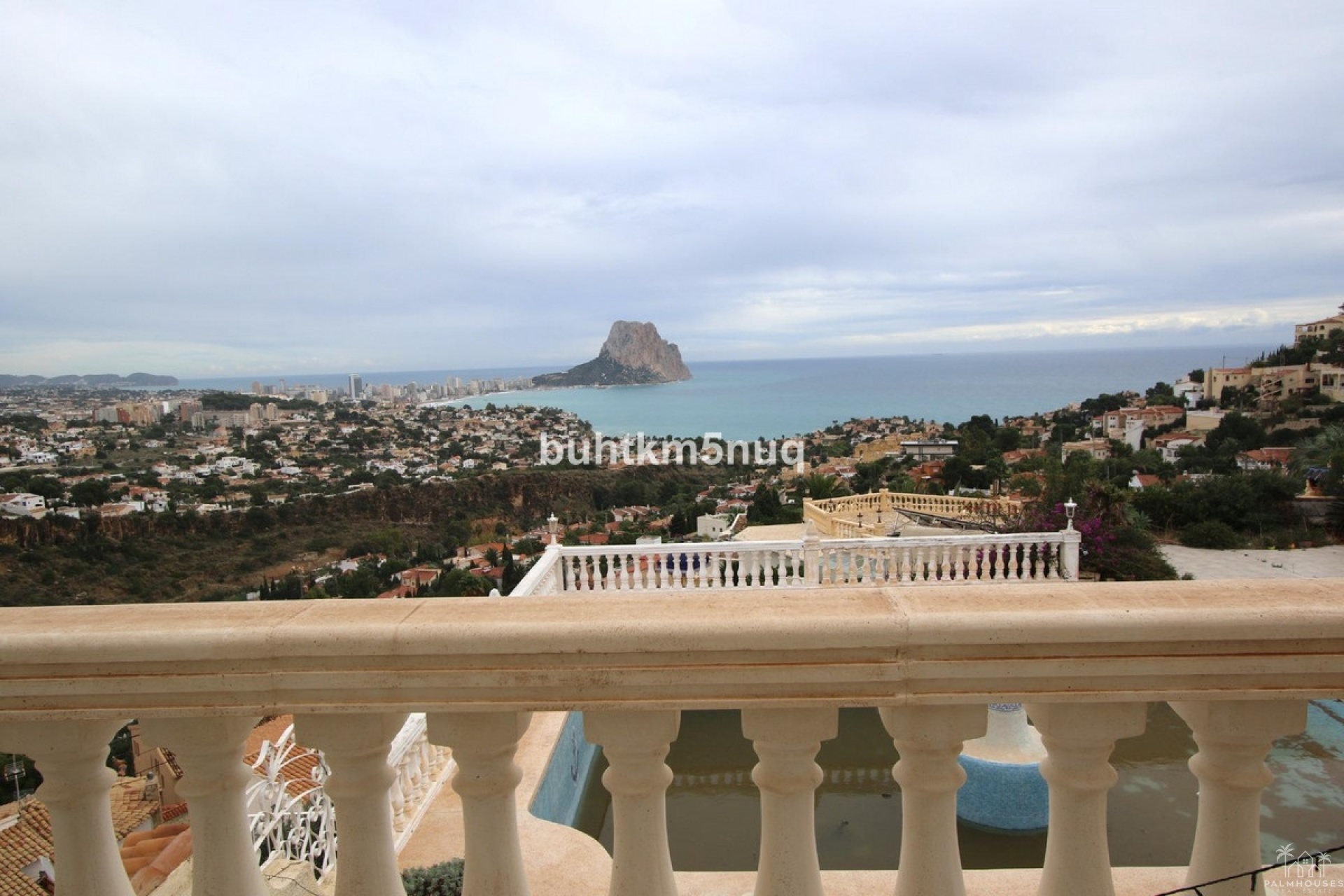 Venta - Villa - Calpe - la Canuta