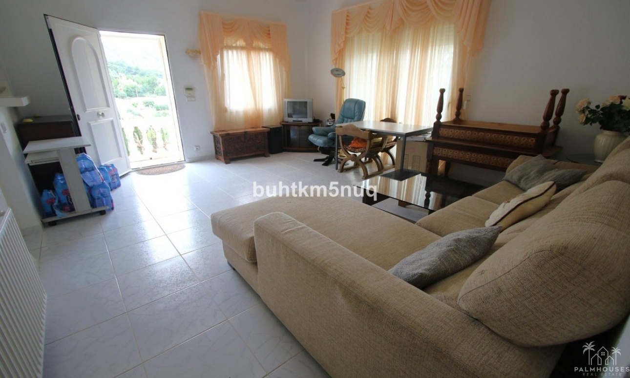 Venta - Villa - Calpe - la Canuta