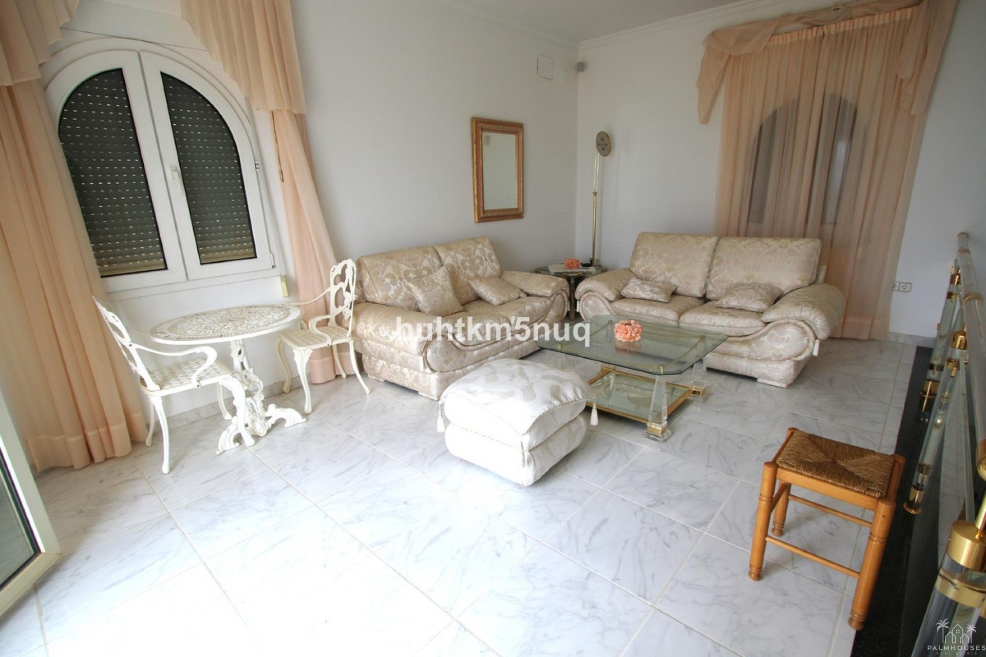 Venta - Villa - Calpe - la Canuta