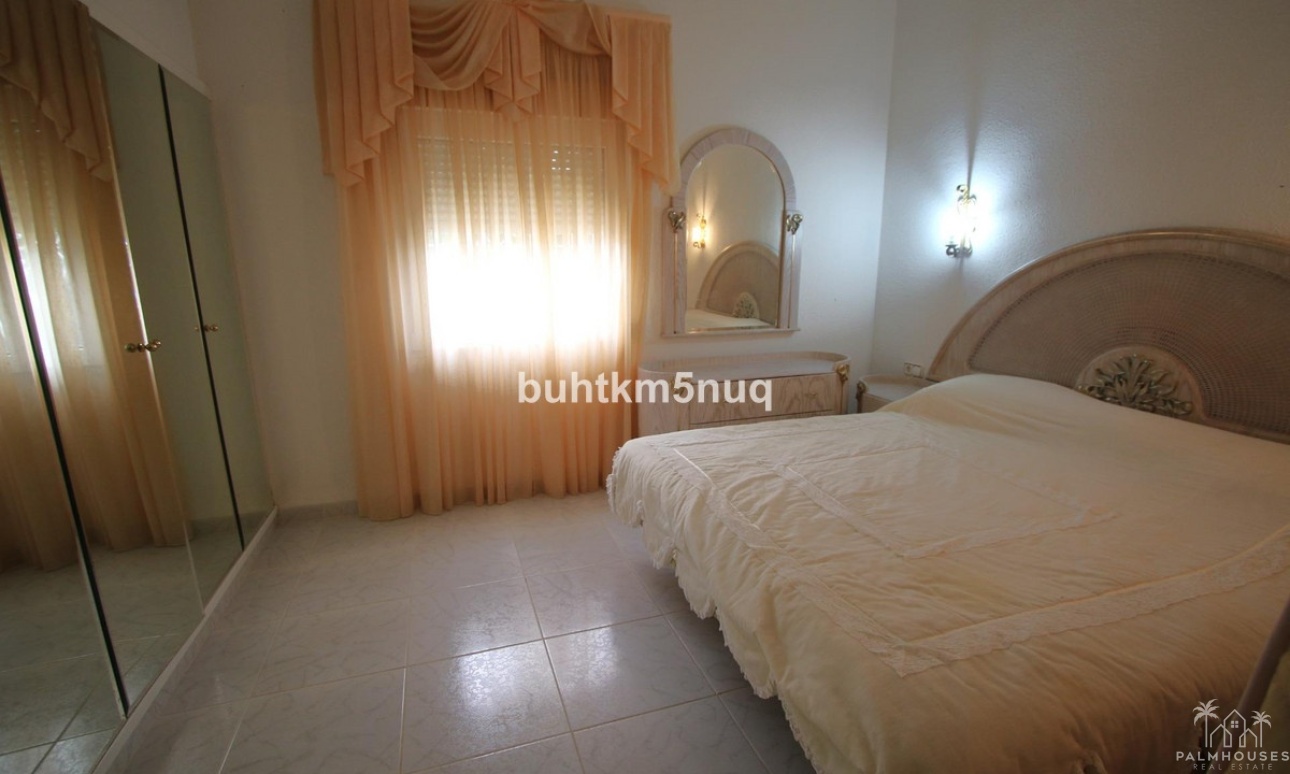 Venta - Villa - Calpe - la Canuta