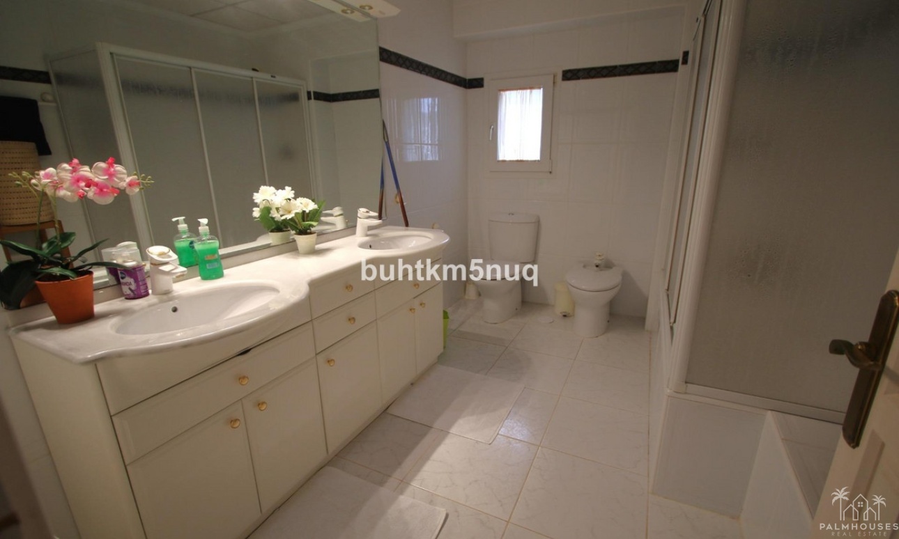 Venta - Villa - Calpe - la Canuta