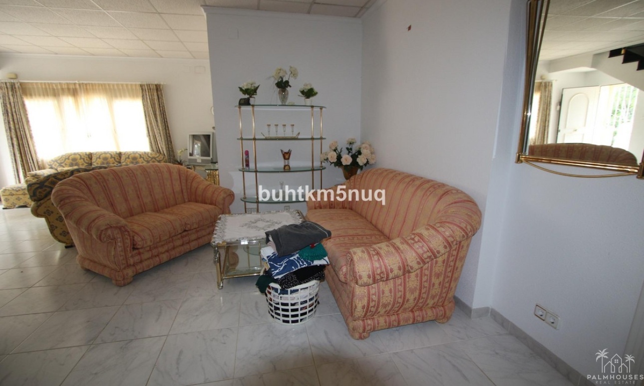 Venta - Villa - Calpe - la Canuta