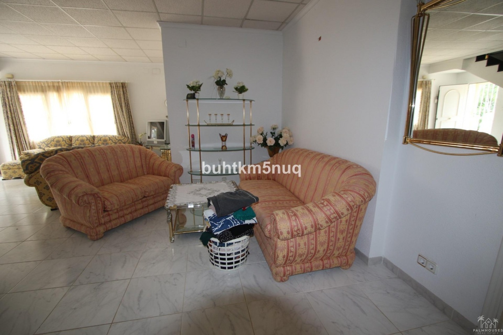 Venta - Villa - Calpe - la Canuta