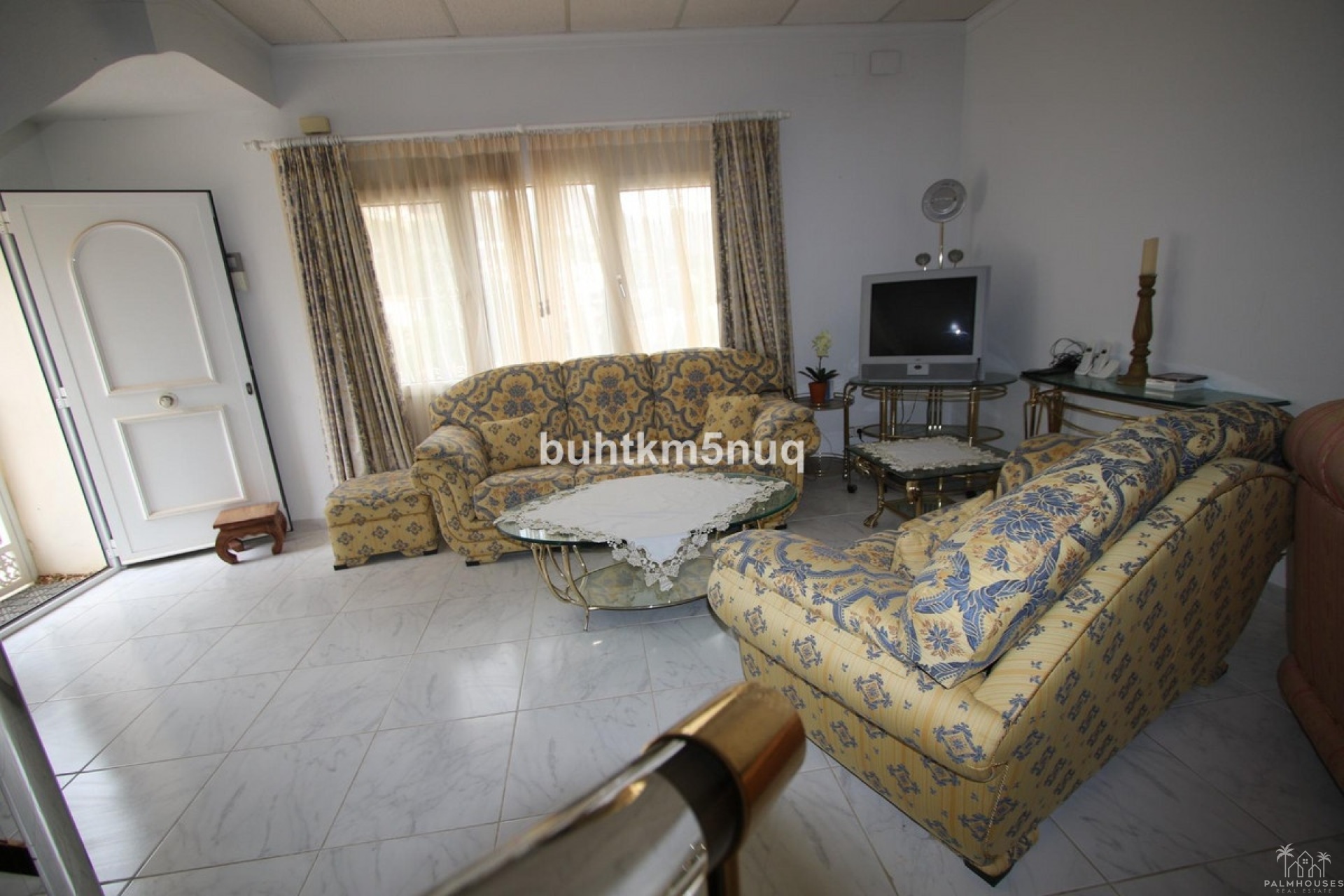 Venta - Villa - Calpe - la Canuta