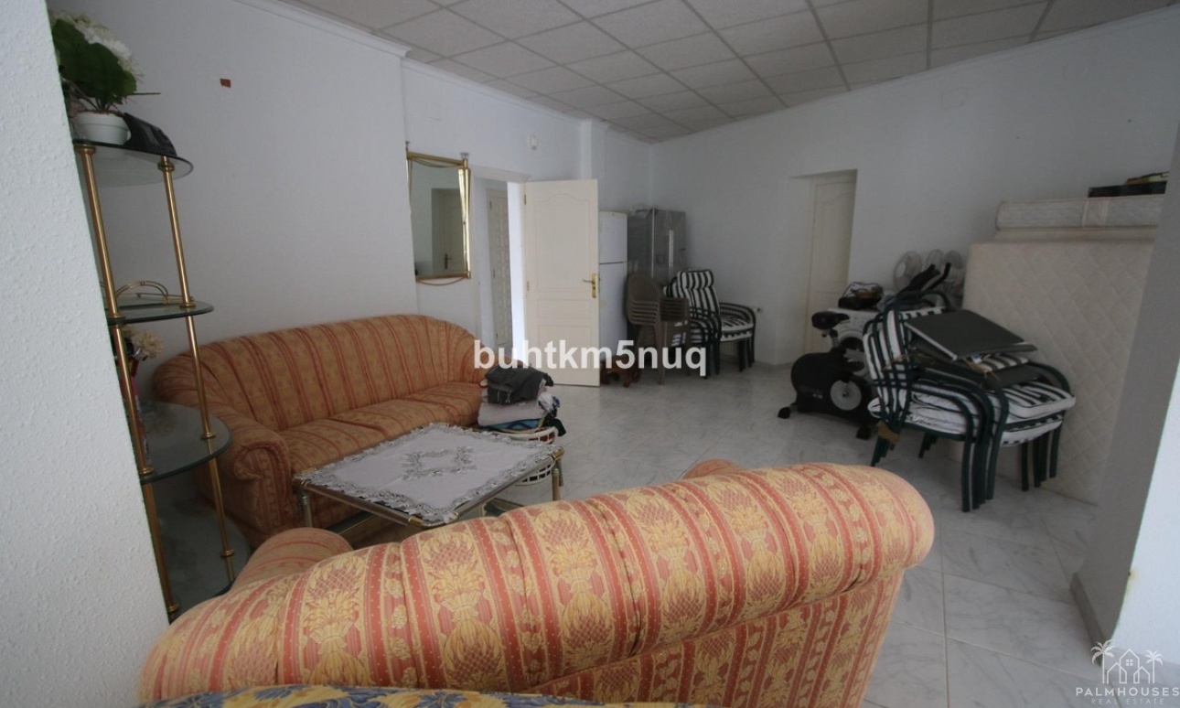 Venta - Villa - Calpe - la Canuta