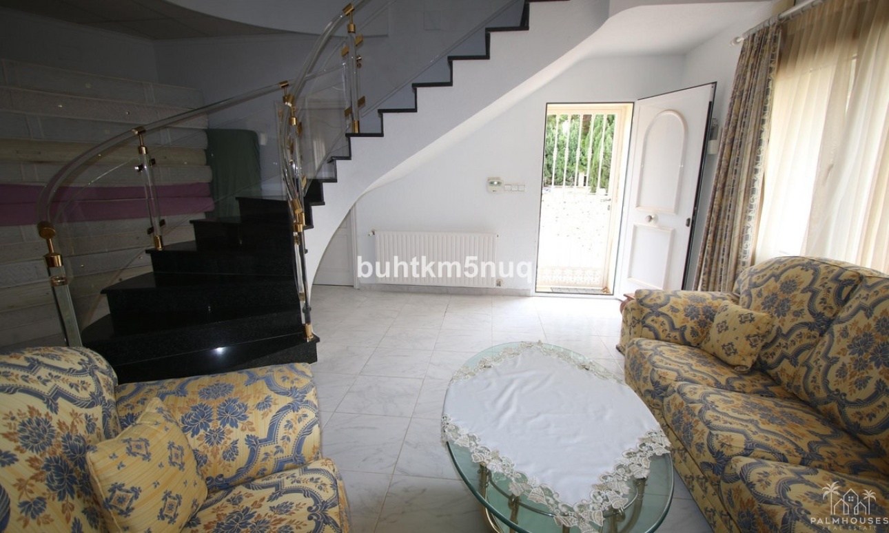 Venta - Villa - Calpe - la Canuta