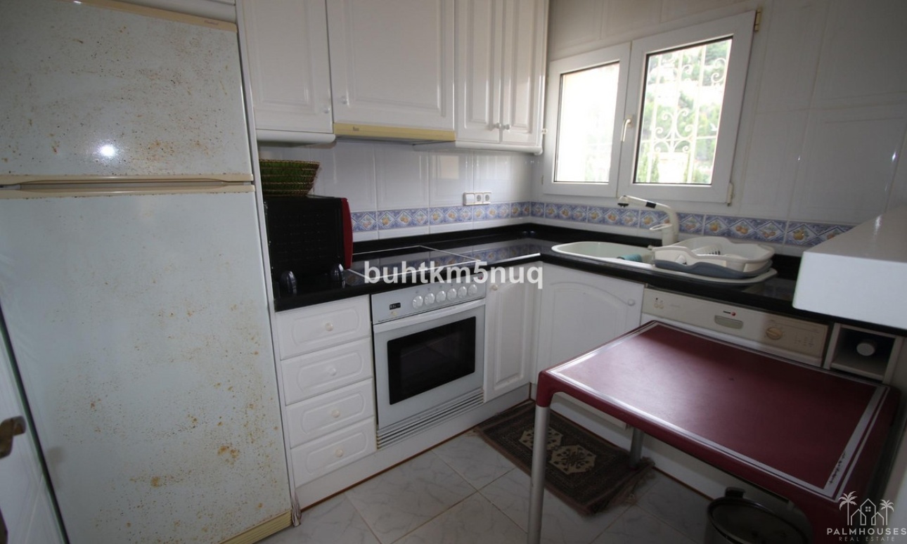 Venta - Villa - Calpe - la Canuta
