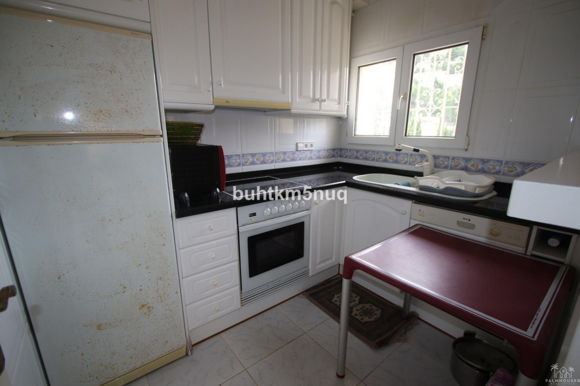 Venta - Villa - Calpe - la Canuta