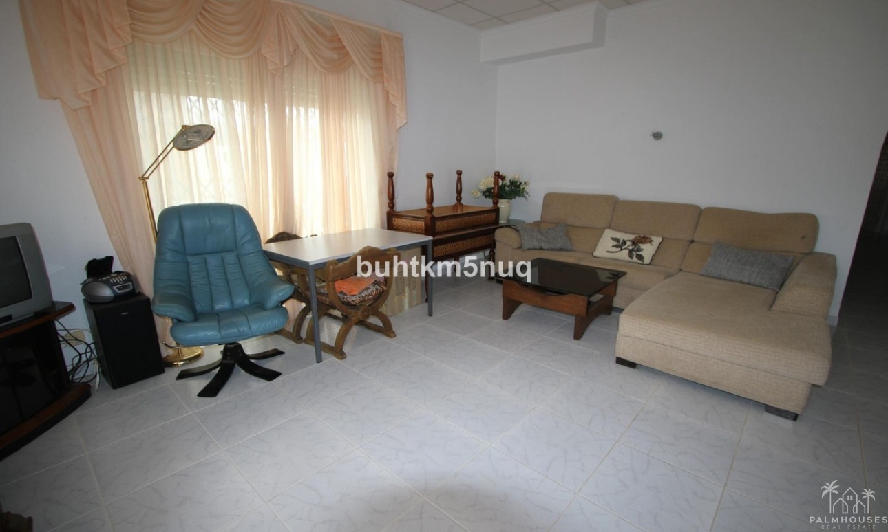 Venta - Villa - Calpe - la Canuta