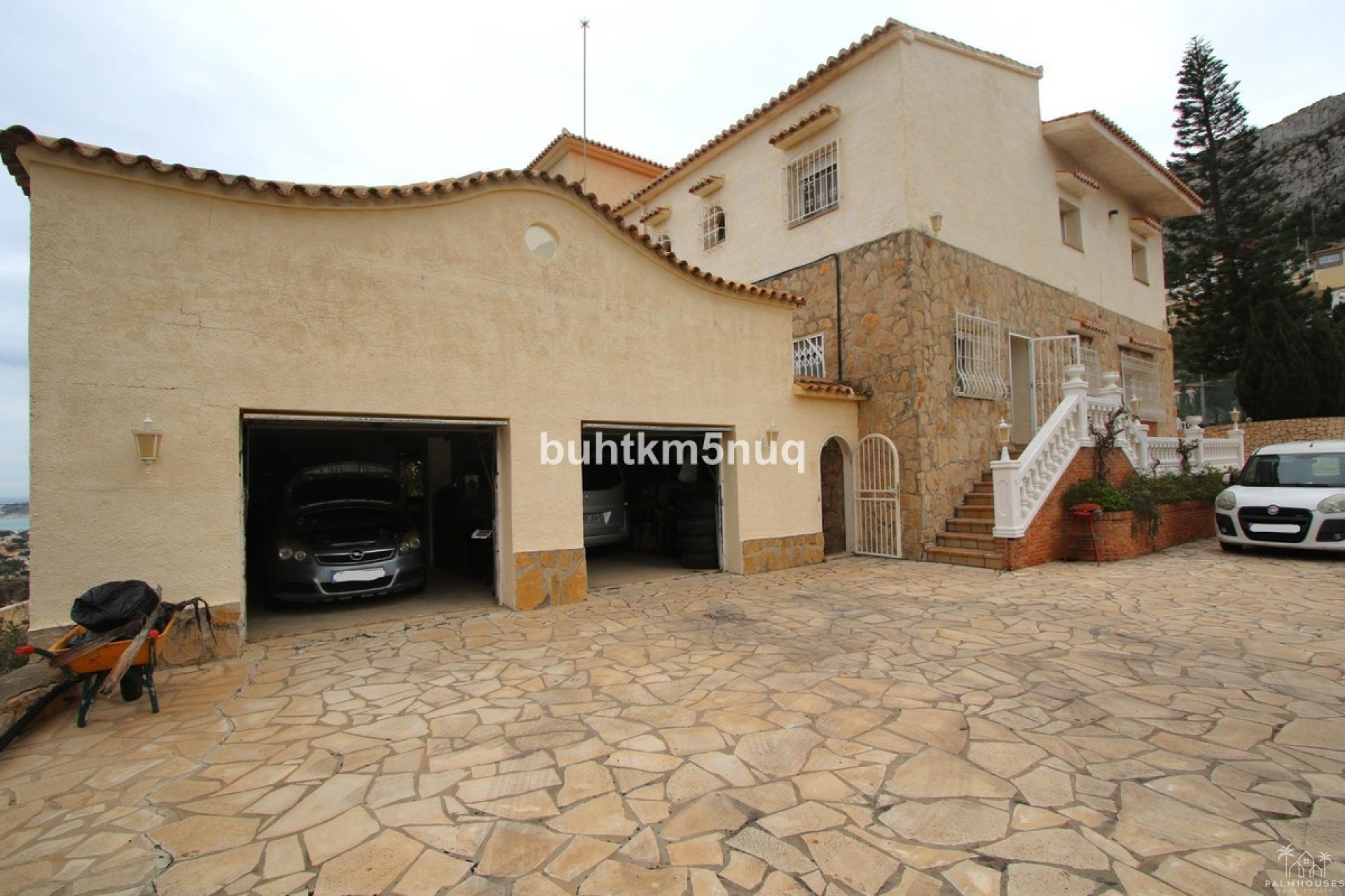 Venta - Villa - Calpe - la Canuta