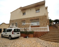 Venta - Villa - Calpe - la Canuta