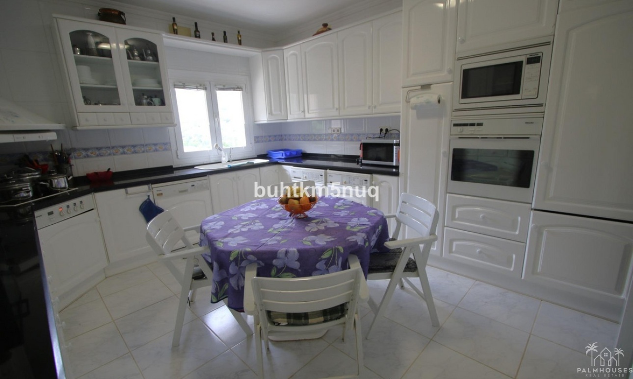 Venta - Villa - Calpe - la Canuta