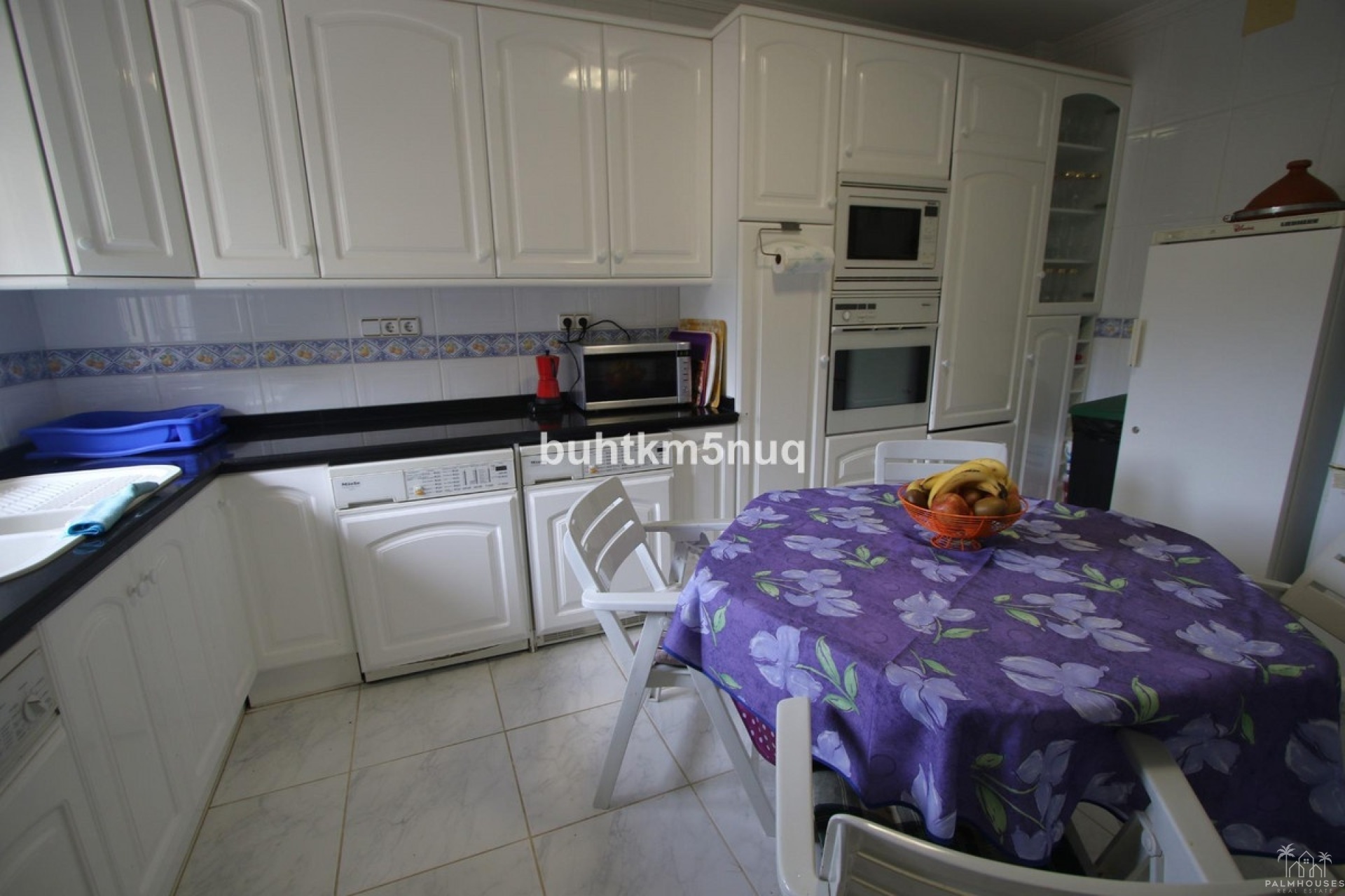 Venta - Villa - Calpe - la Canuta