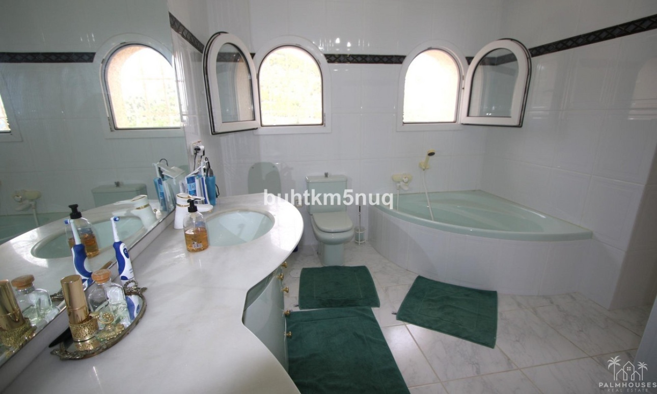 Venta - Villa - Calpe - la Canuta