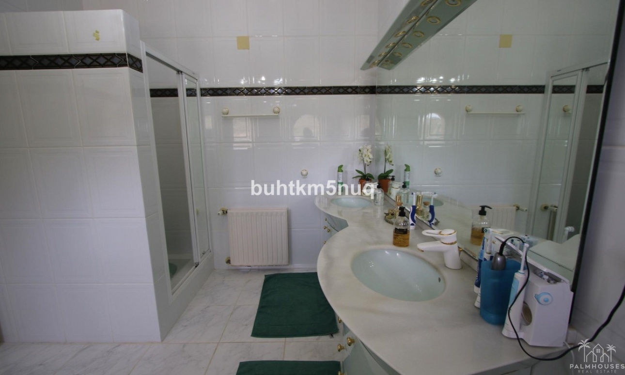 Venta - Villa - Calpe - la Canuta