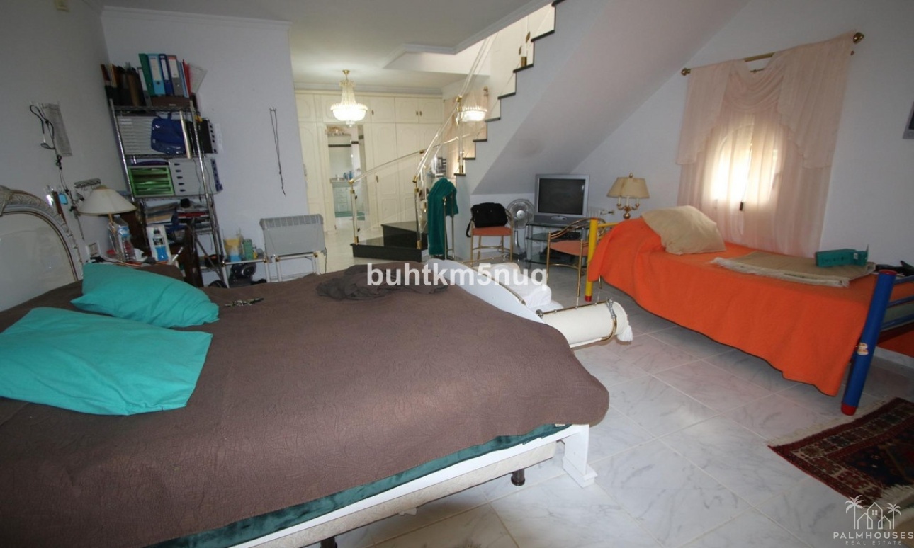 Venta - Villa - Calpe - la Canuta