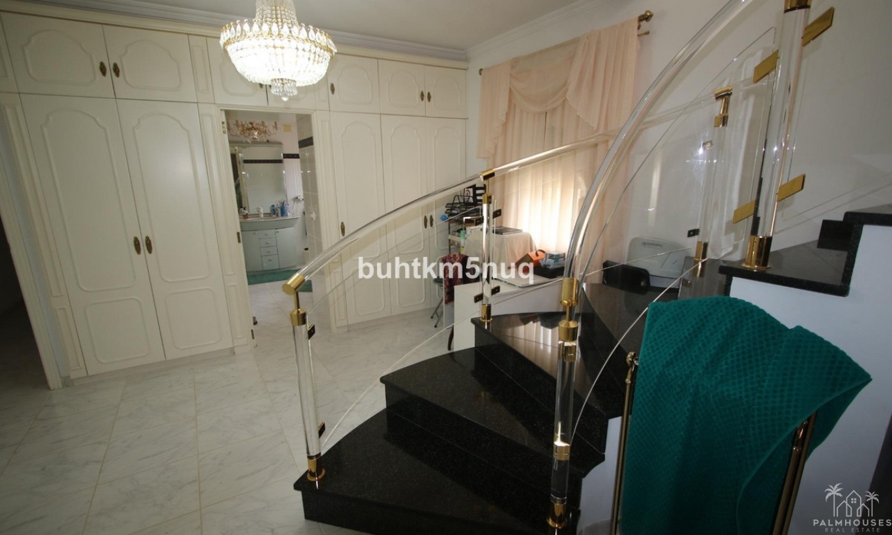 Venta - Villa - Calpe - la Canuta