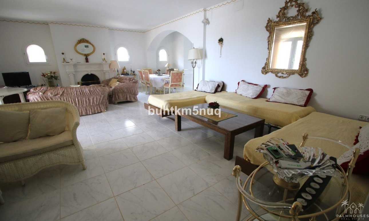 Venta - Villa - Calpe - la Canuta