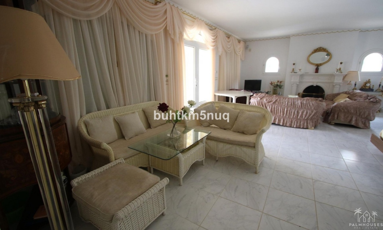 Venta - Villa - Calpe - la Canuta