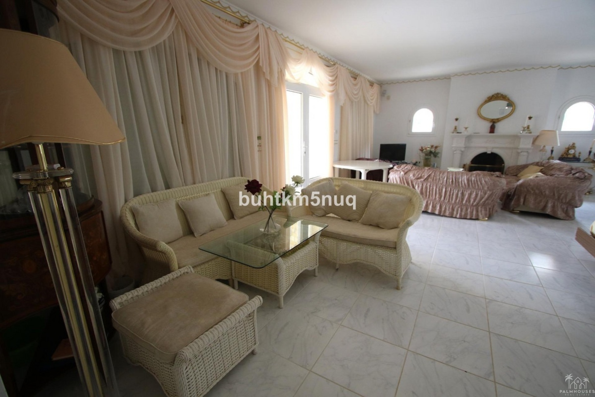 Venta - Villa - Calpe - la Canuta