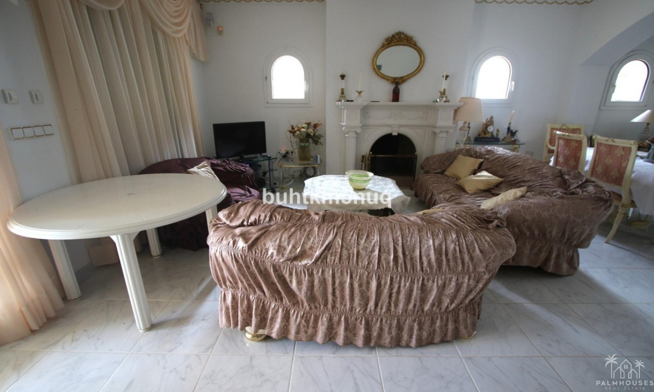 Venta - Villa - Calpe - la Canuta