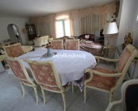Venta - Villa - Calpe - la Canuta