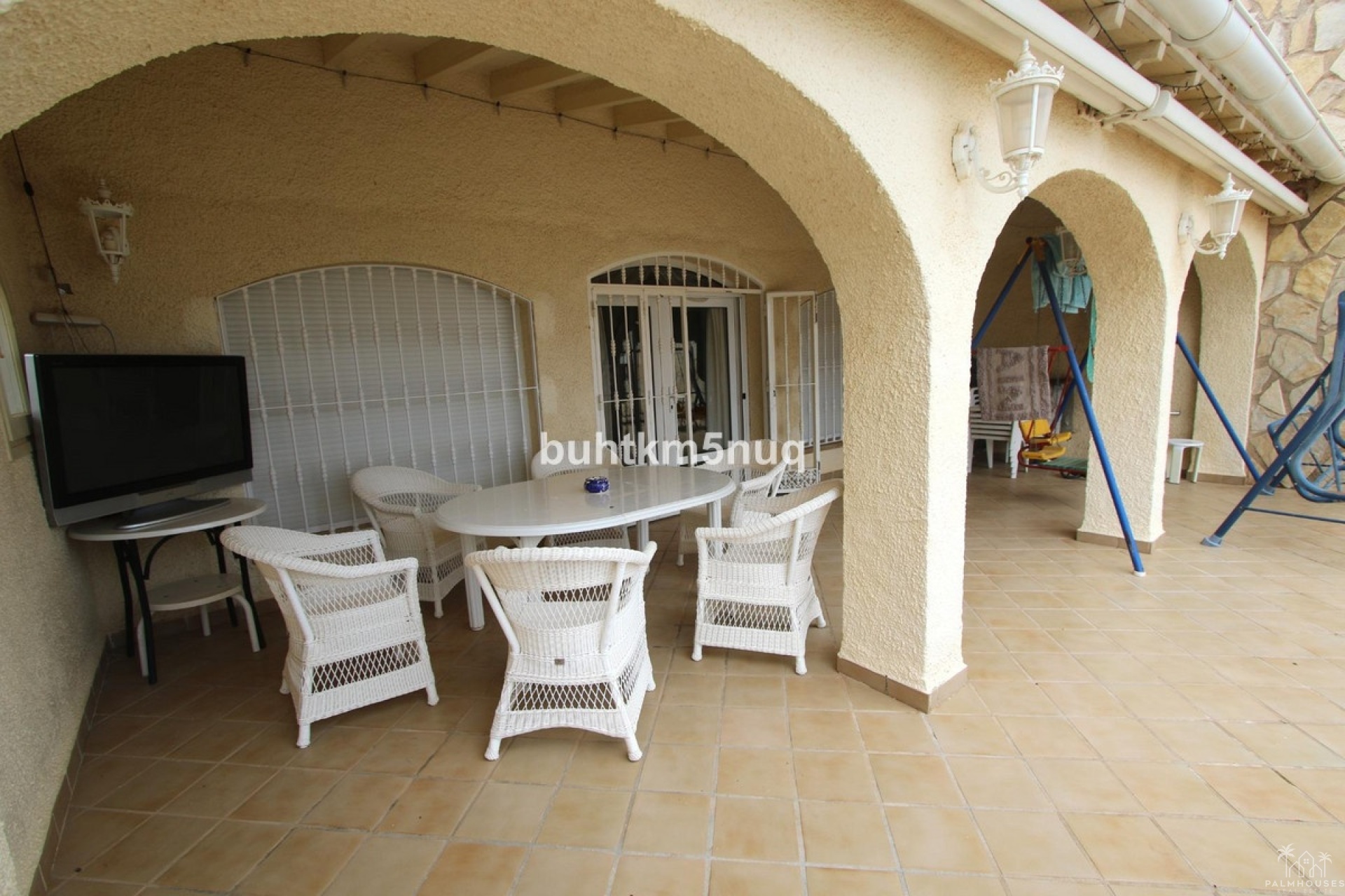 Venta - Villa - Calpe - la Canuta