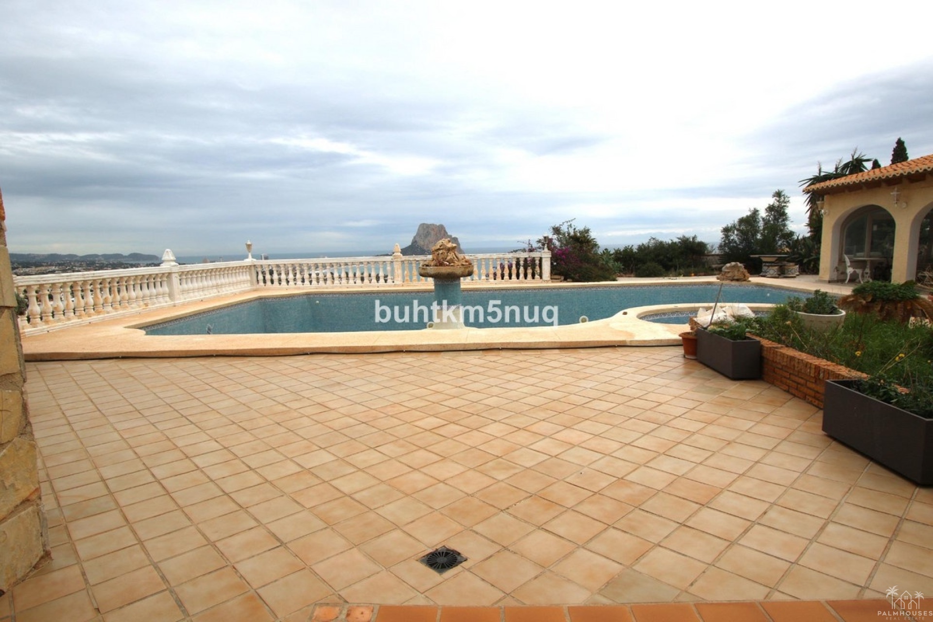 Venta - Villa - Calpe - la Canuta