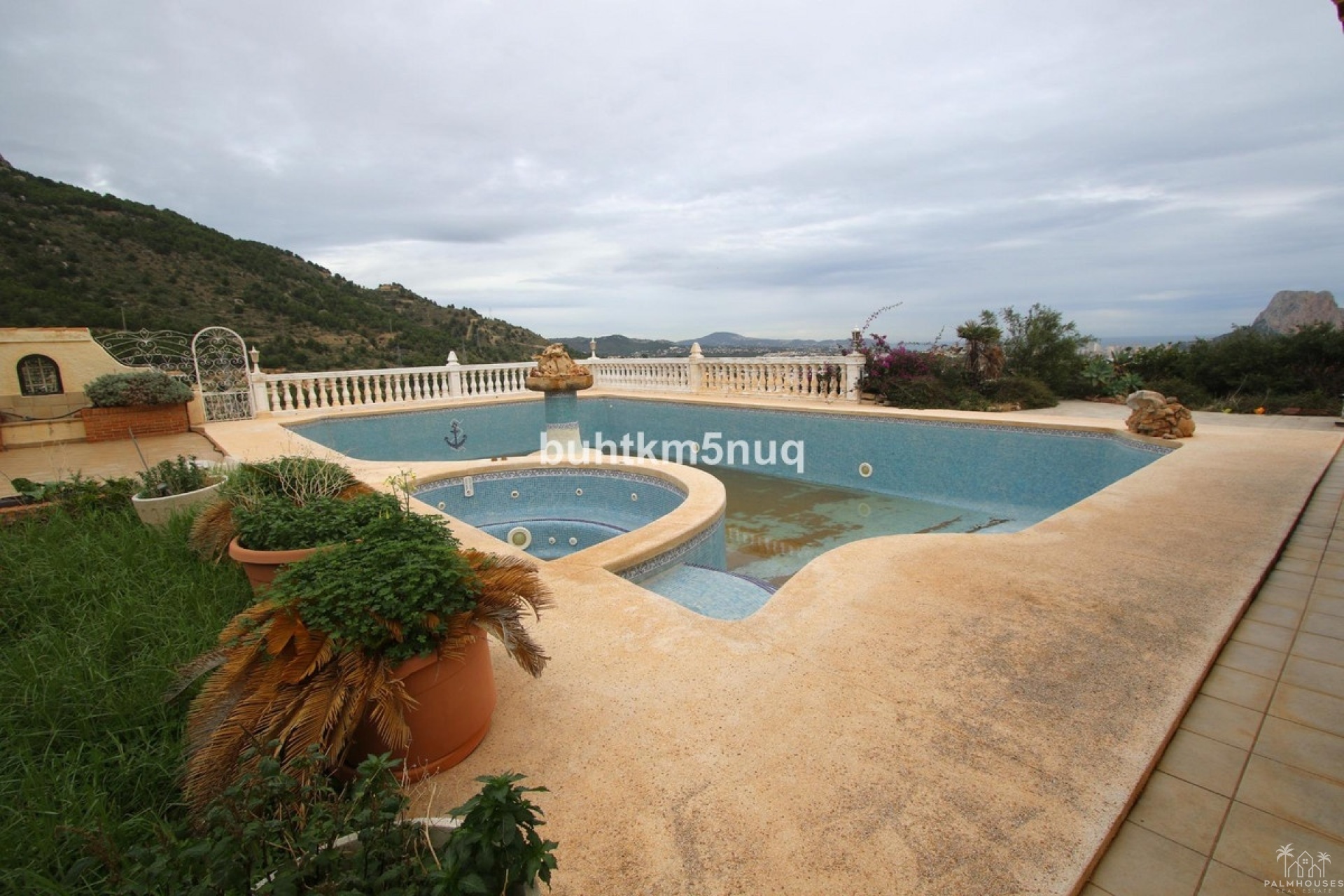 Venta - Villa - Calpe - la Canuta
