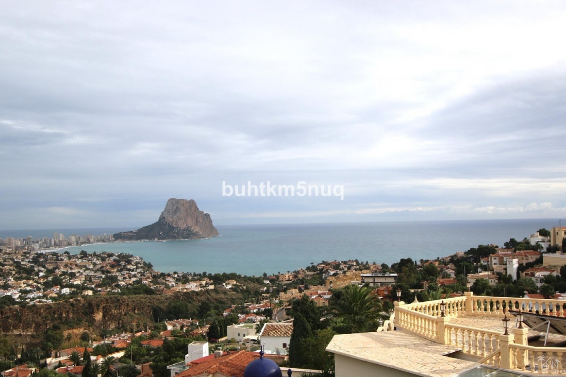 Venta - Villa - Calpe - la Canuta