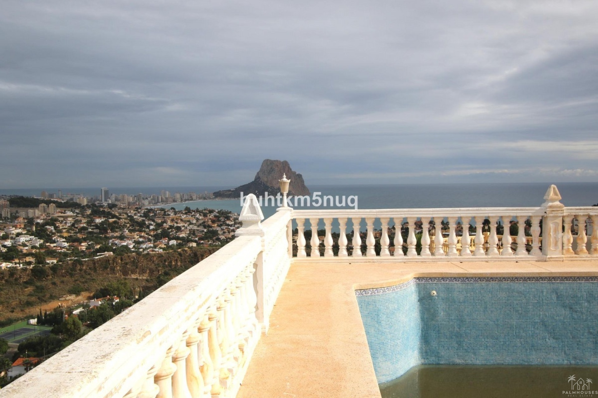 Venta - Villa - Calpe - la Canuta