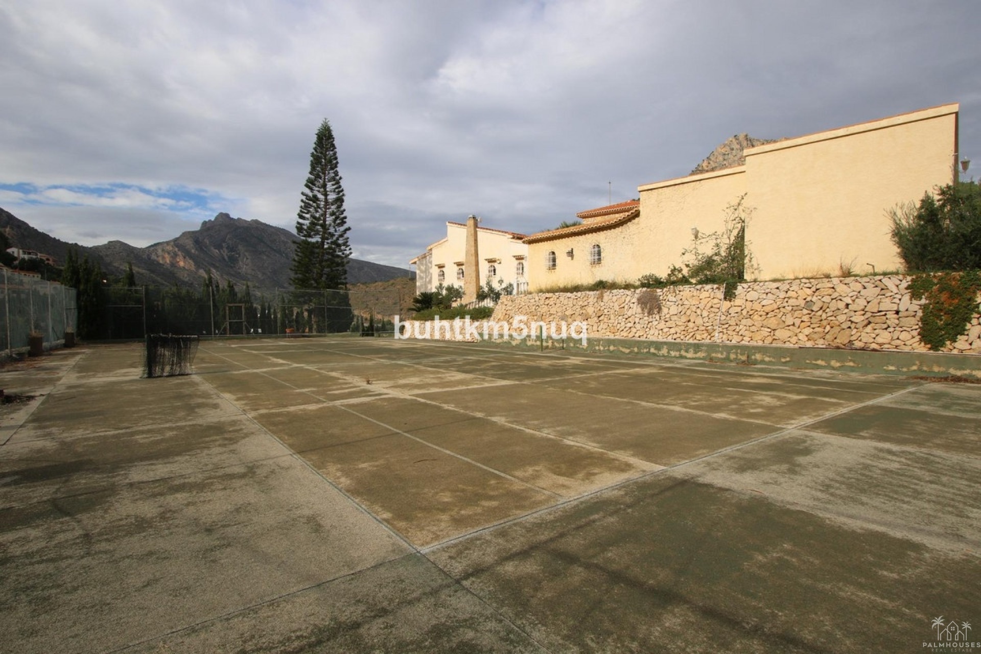 Venta - Villa - Calpe - la Canuta