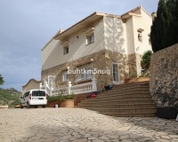 Venta - Villa - Calpe - la Canuta