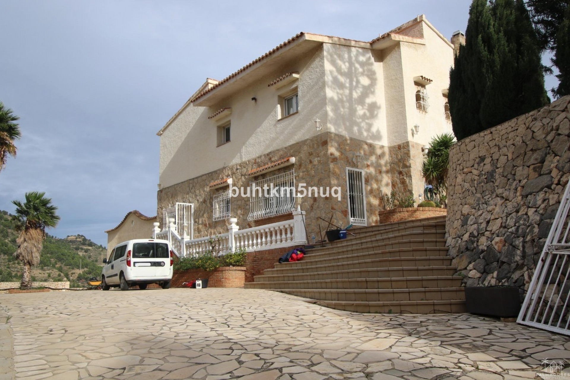 Venta - Villa - Calpe - la Canuta