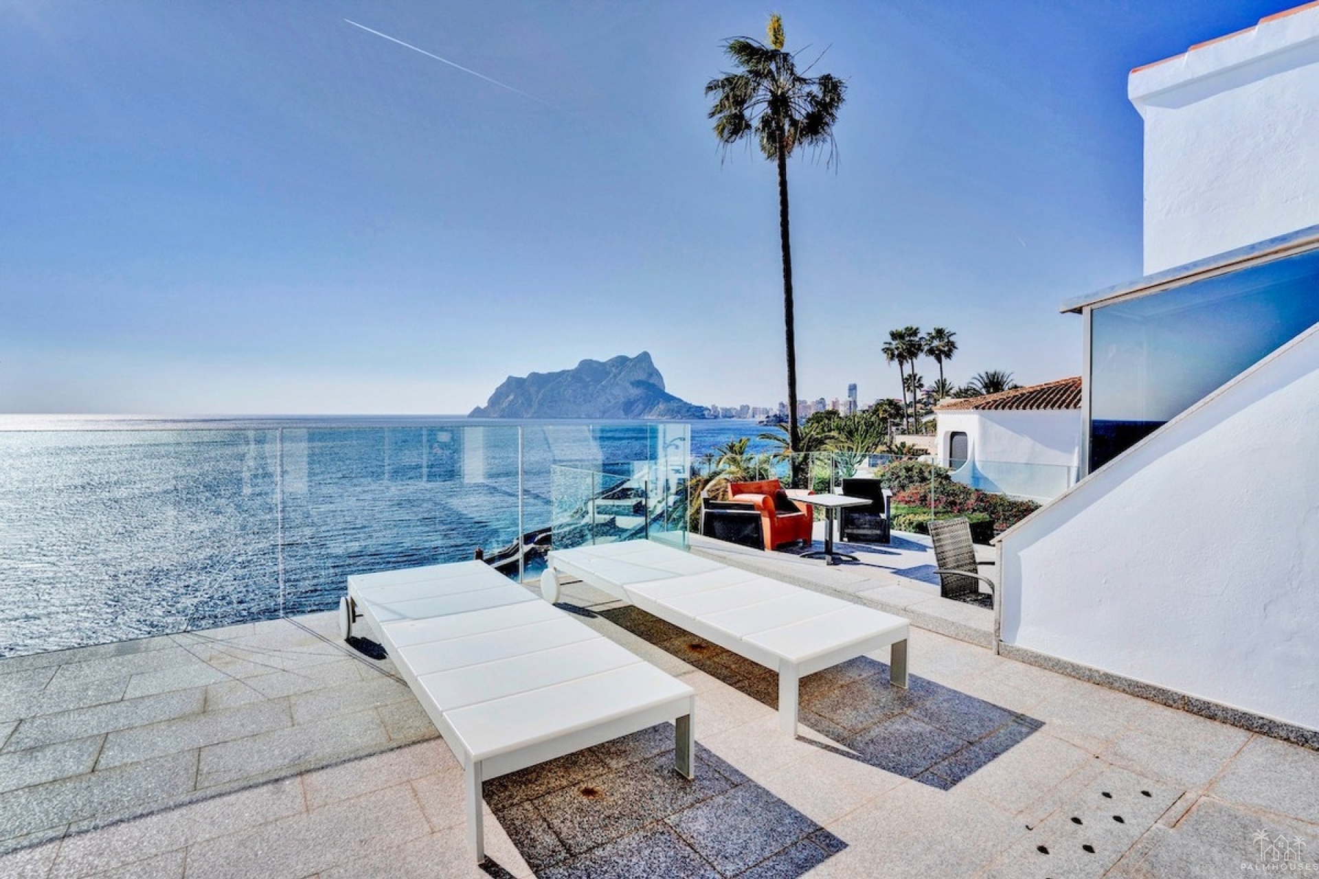 Venta - Villa - Calpe - Les Bassetes
