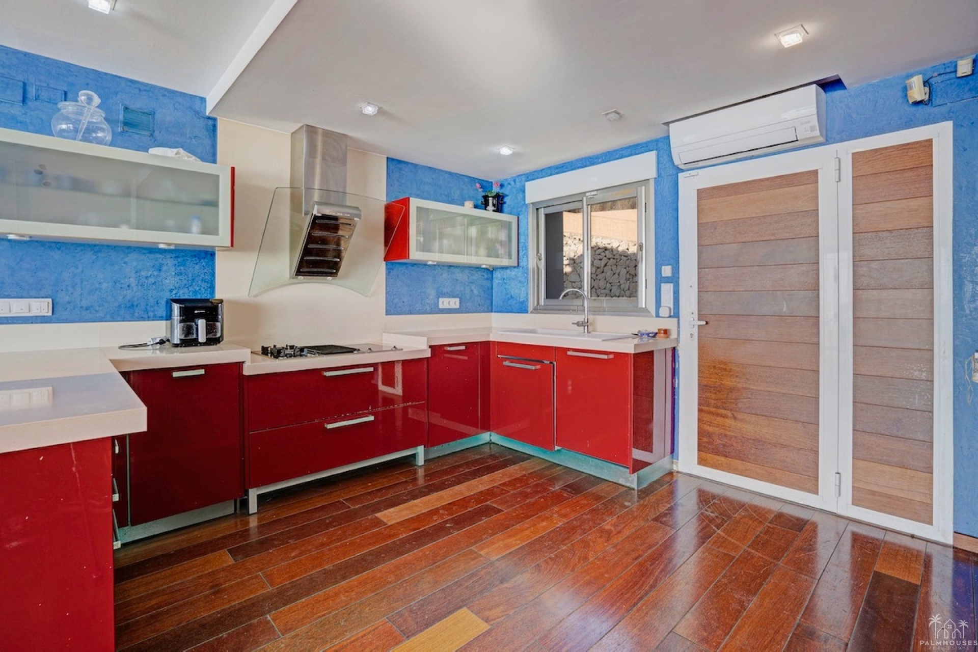 Venta - Villa - Calpe - Les Bassetes