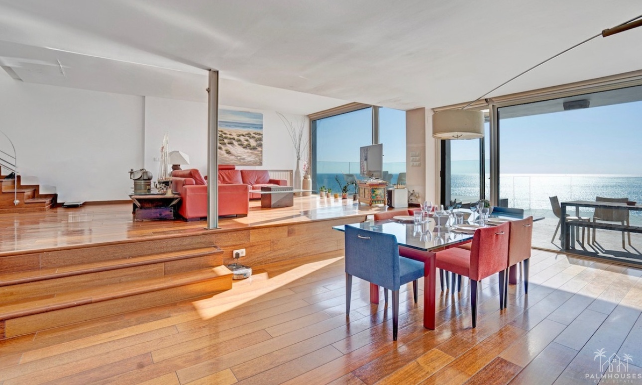 Venta - Villa - Calpe - Les Bassetes