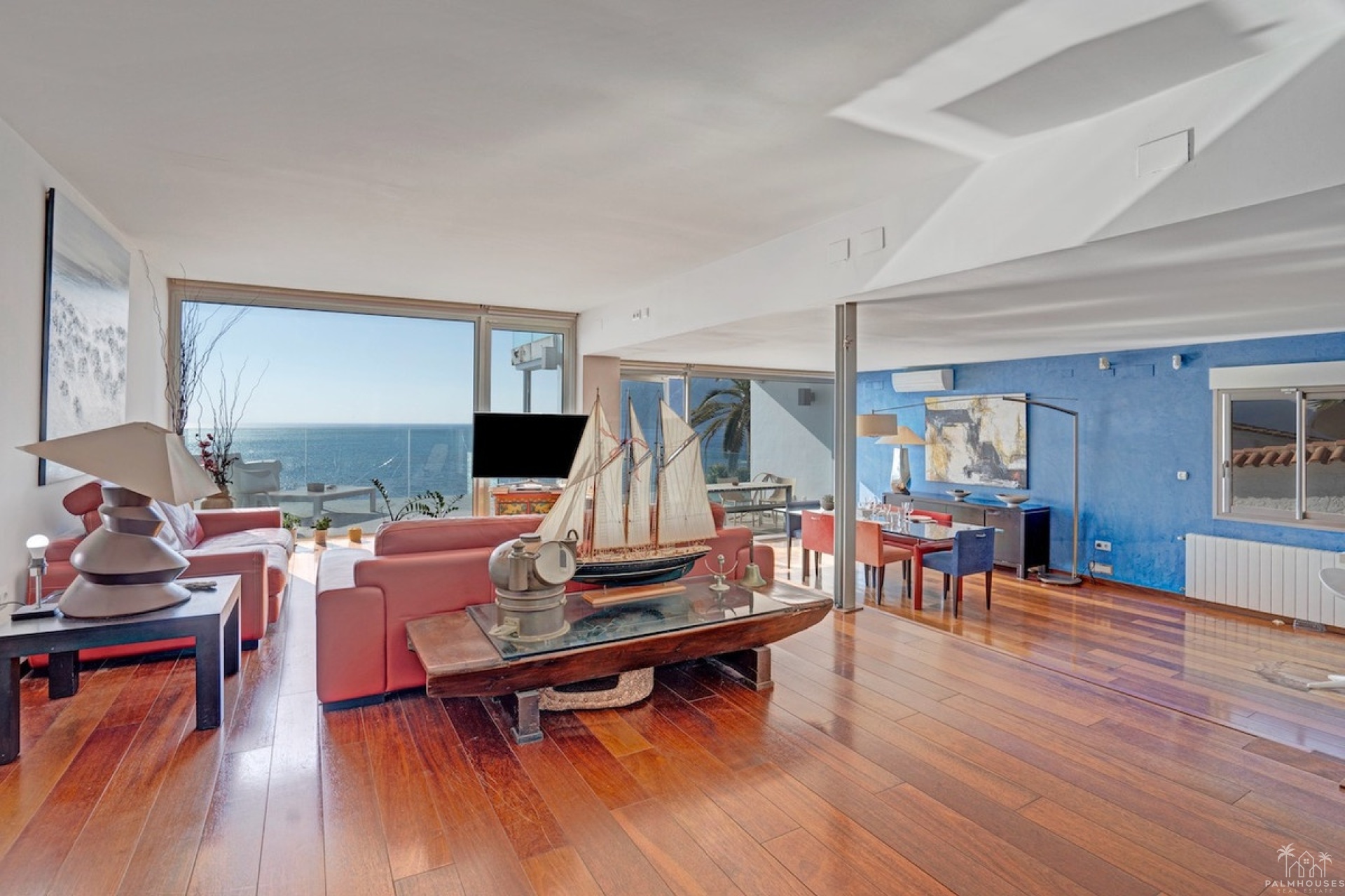 Venta - Villa - Calpe - Les Bassetes