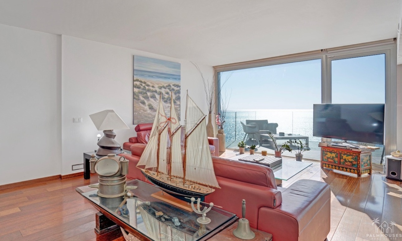 Venta - Villa - Calpe - Les Bassetes