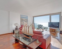 Venta - Villa - Calpe - Les Bassetes