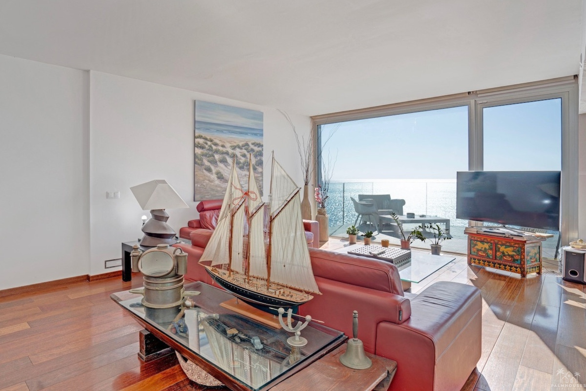 Venta - Villa - Calpe - Les Bassetes