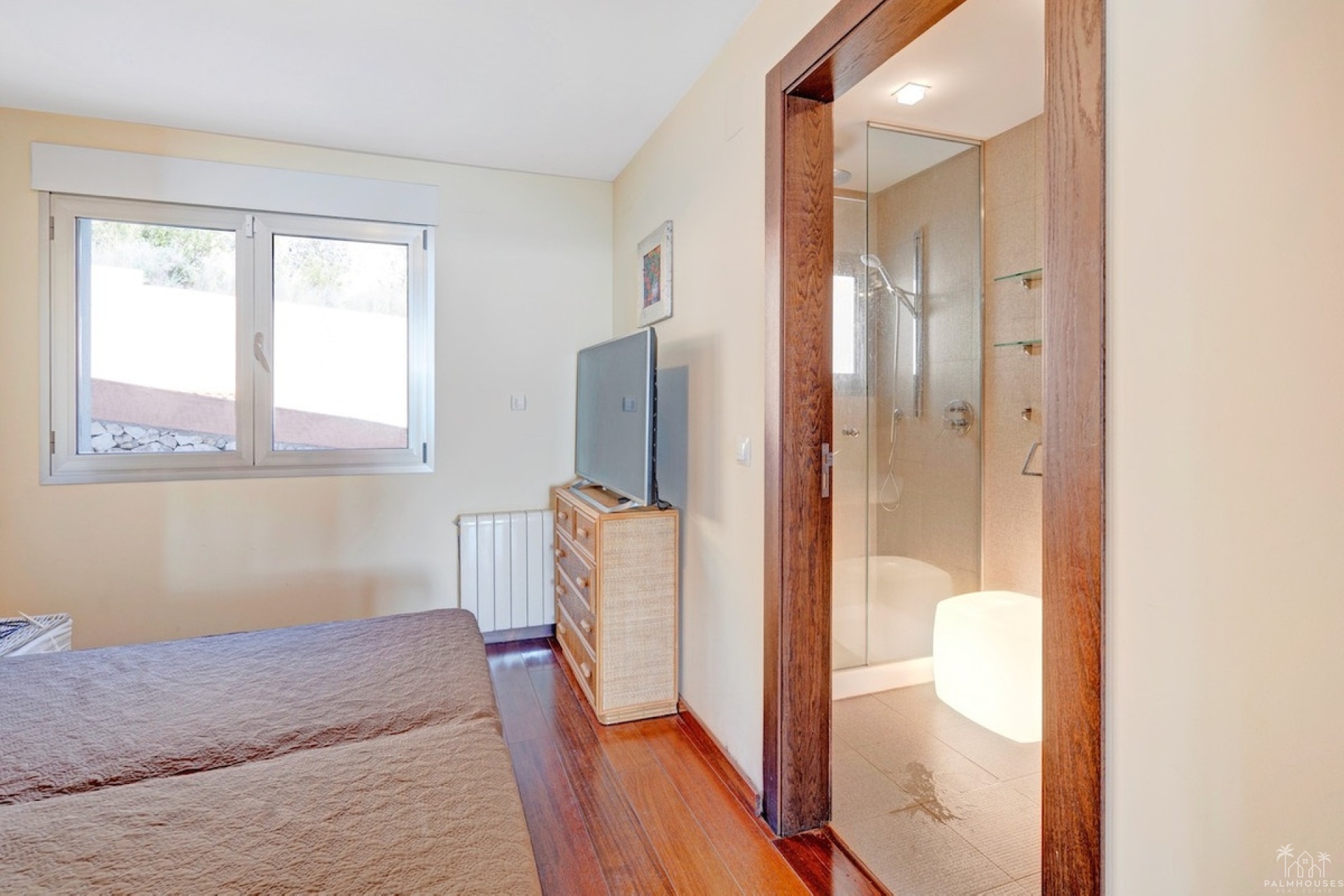 Venta - Villa - Calpe - Les Bassetes