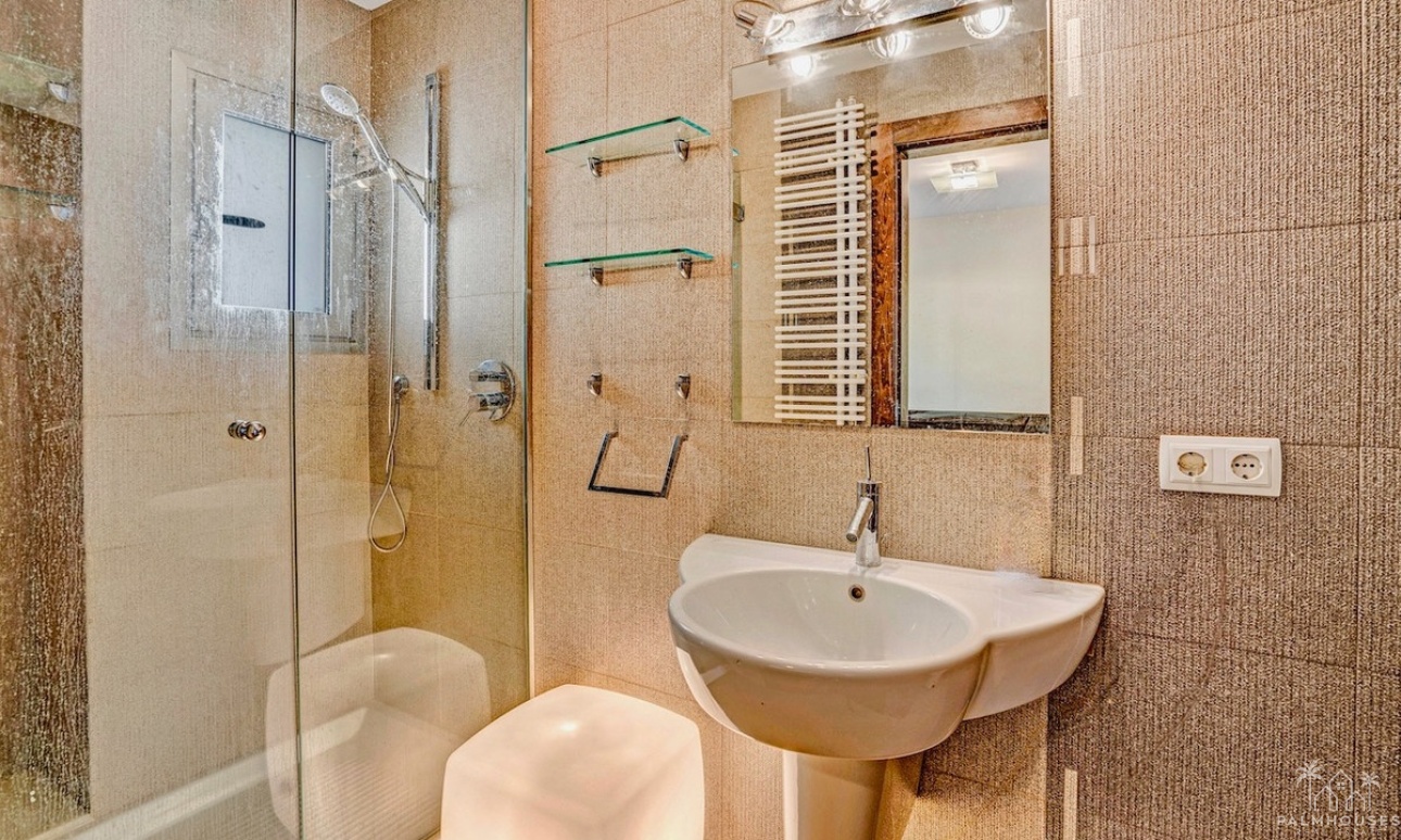 Venta - Villa - Calpe - Les Bassetes