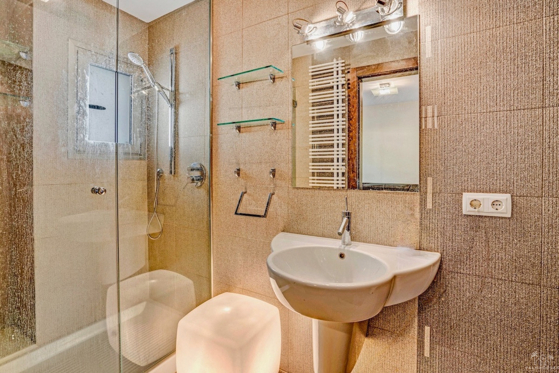 Venta - Villa - Calpe - Les Bassetes