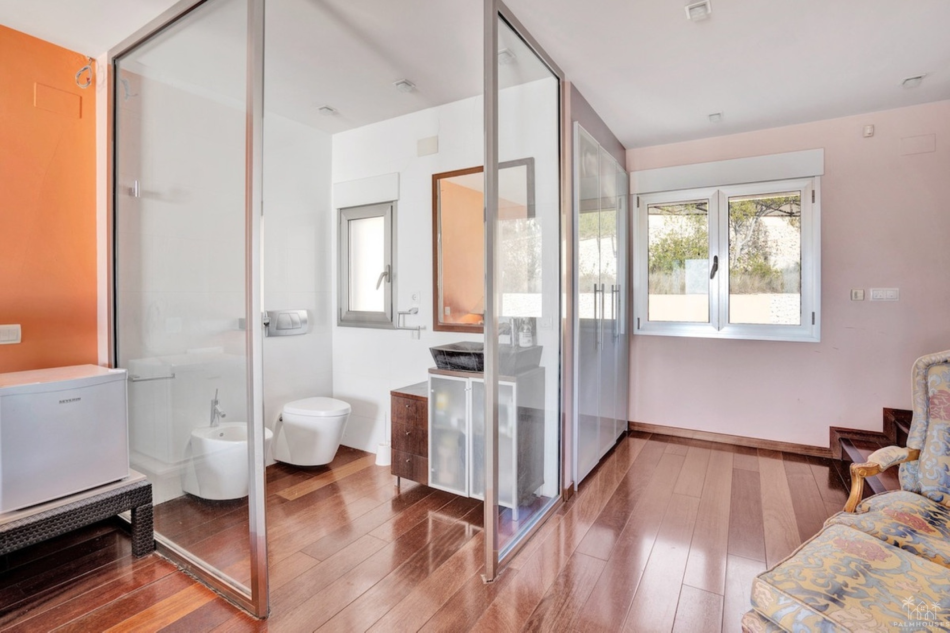 Venta - Villa - Calpe - Les Bassetes
