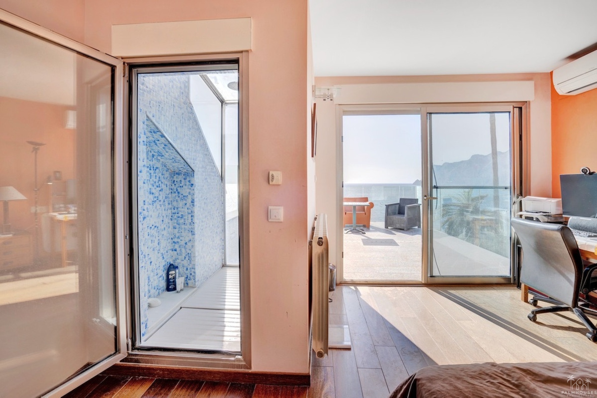 Venta - Villa - Calpe - Les Bassetes