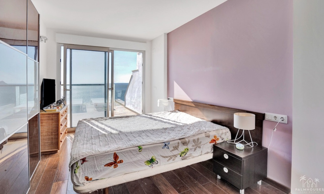 Venta - Villa - Calpe - Les Bassetes